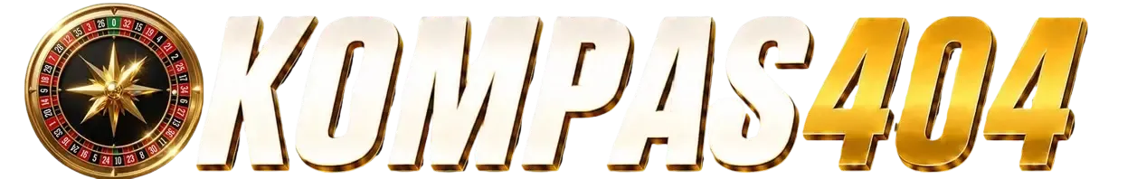 KOMPAS404 Logo