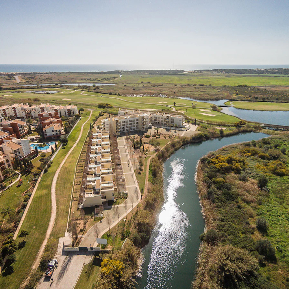 Laguna Resort Vilamoura