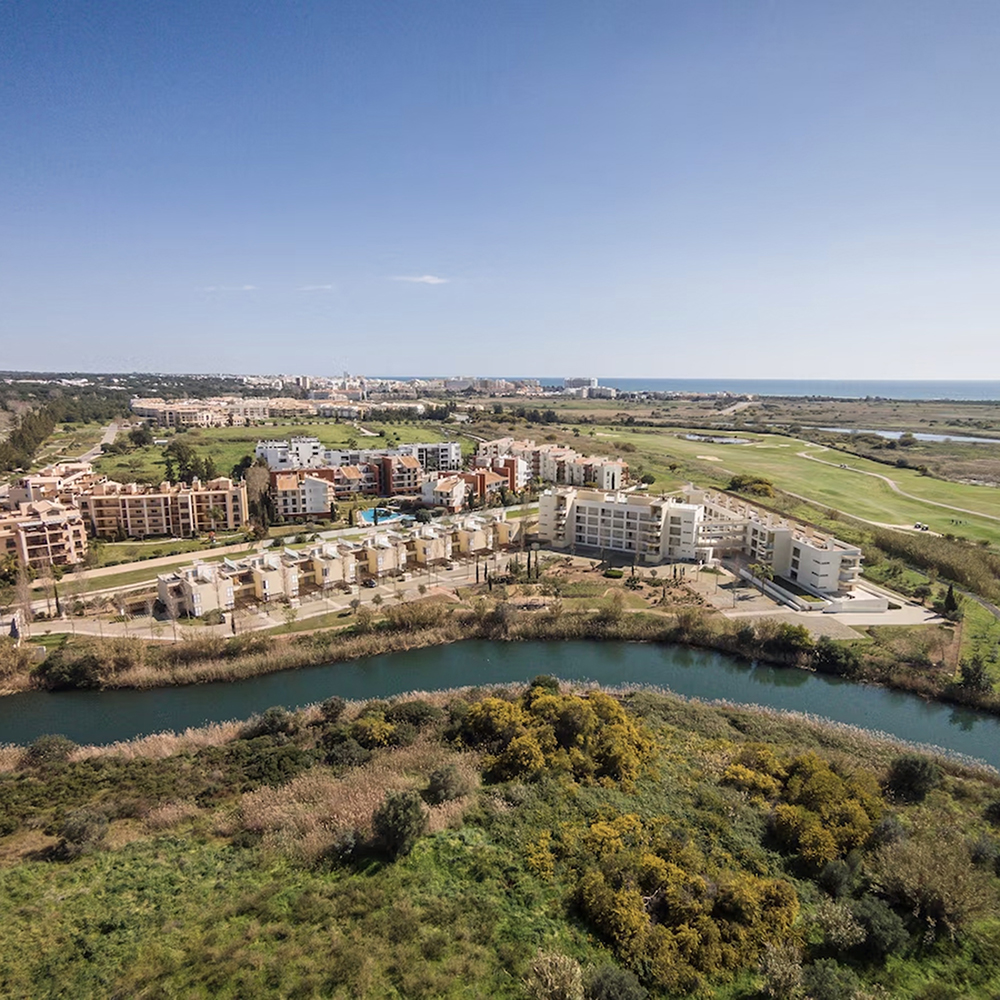 Laguna Resort Vilamoura